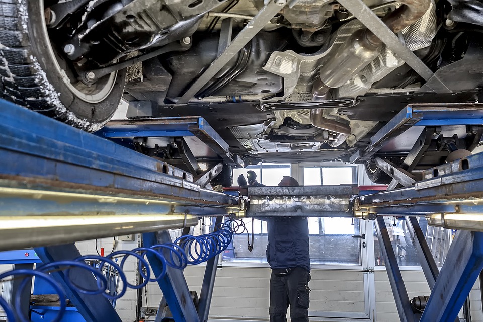 Service Bild