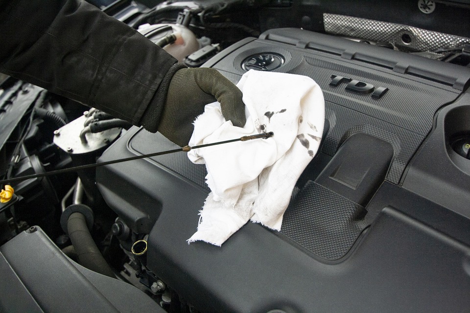 Service Bild